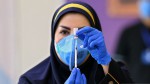 رتبه نخست تهران درتعداد واکسیناسیون