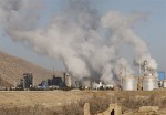 توقف فعالیت ۱۵ واحد آلاینده در تهران / مقابله با ۱۲۰ مورد پسماندسوزی