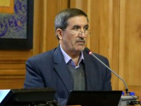 واکنش امانی به عدم حضور شورایی ها در دیدار شهردار تهران با رییس جمهور