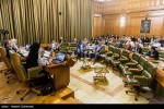 استفاده از تریبون شورای شهر تهران برای تسویه حساب شخصی