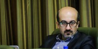 علی اعطا سخنگوی شورای اسلامی شهر تهران 
