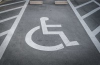 تخصیص اعتبار برای مناسب سازی فضاهای عمومی جهت تردد معلولین و جانبازان