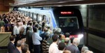 علت توقف قطار مترو در ایستگاه علت توقف قطار مترو در ایستگاه تئاتر شهر
