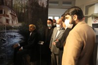 گشایش خانه «نیما یوشیج» به عنوان «موزه شعر نوین ایران»