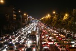 ترافیک تهران در دوران کرونا بیشتر می‌شود
